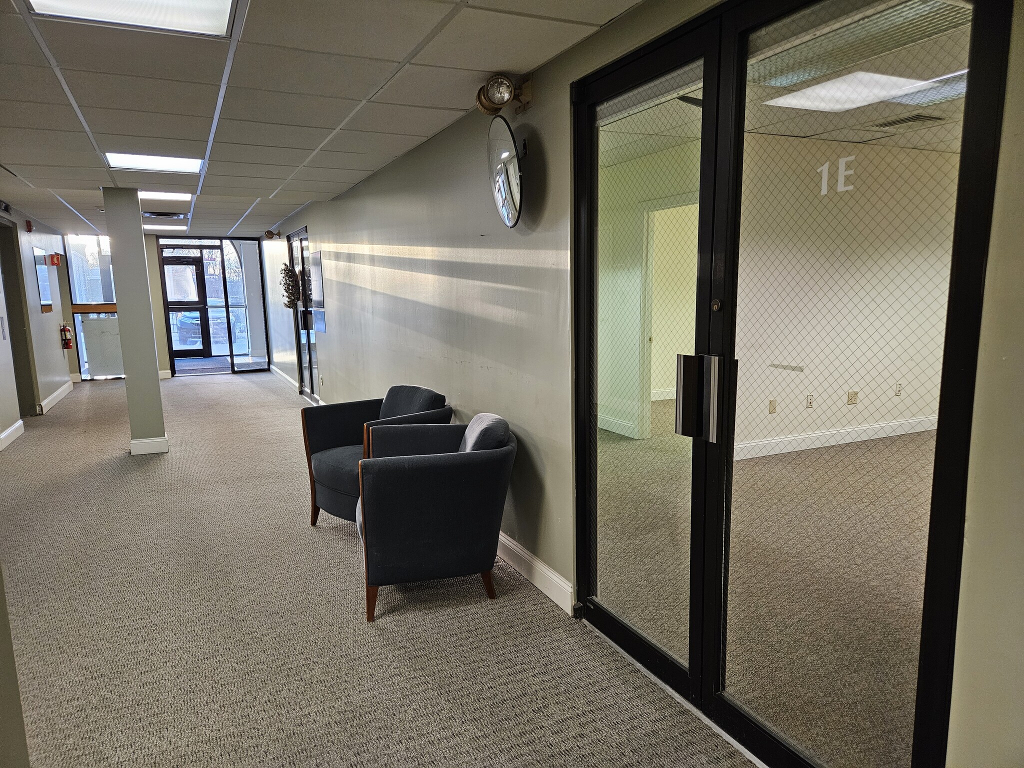 501 Islington St, Portsmouth, NH for lease Interior Photo- Image 1 of 8