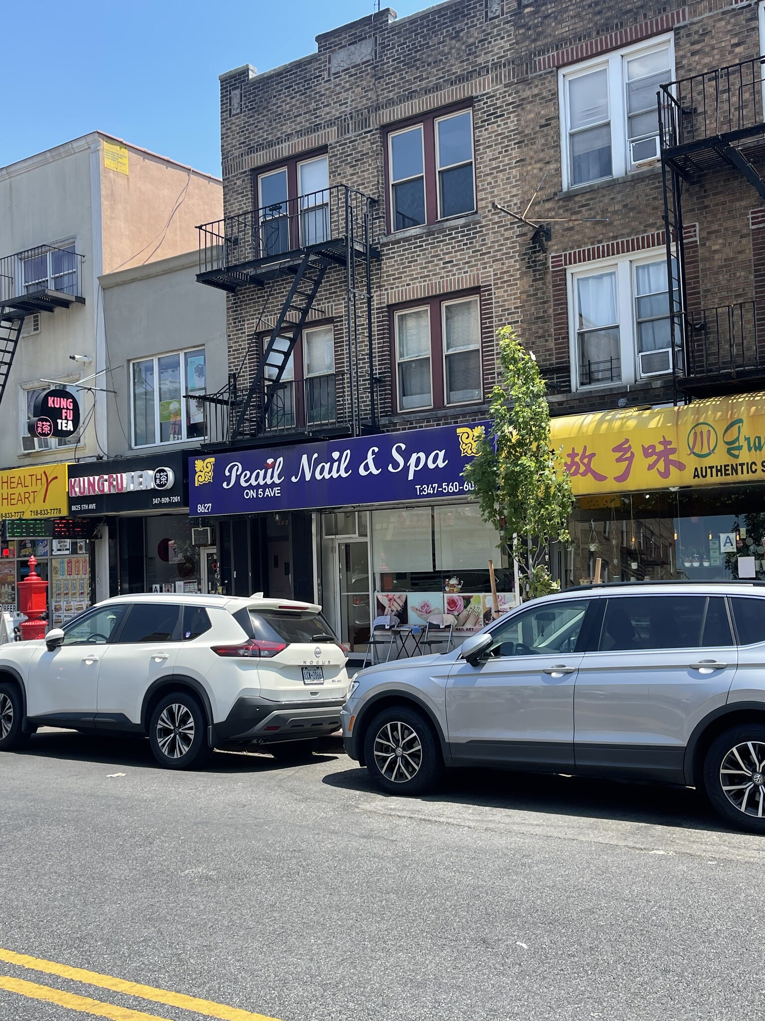 8627 5th Ave, Brooklyn, NY for sale Primary Photo- Image 1 of 3