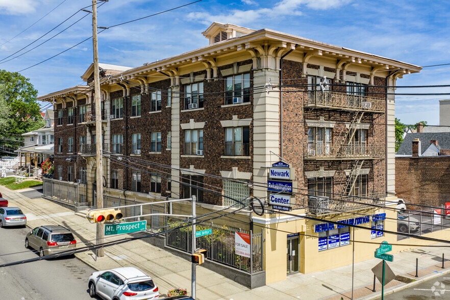 638 Mount Prospect Ave, Newark, NJ for sale - Building Photo - Image 3 of 31
