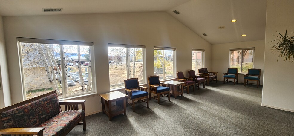 111 N Park St, Cortez, CO for lease - Building Photo - Image 3 of 16