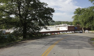 More details for 101 Slater Rd, Marietta, SC - Industrial for Lease