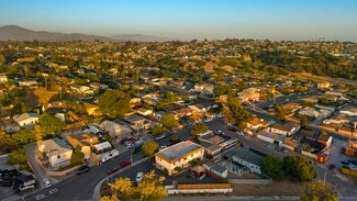 Plus de détails pour 6945 Imperial Ave, San Diego, CA - Multi-résidentiel à vendre