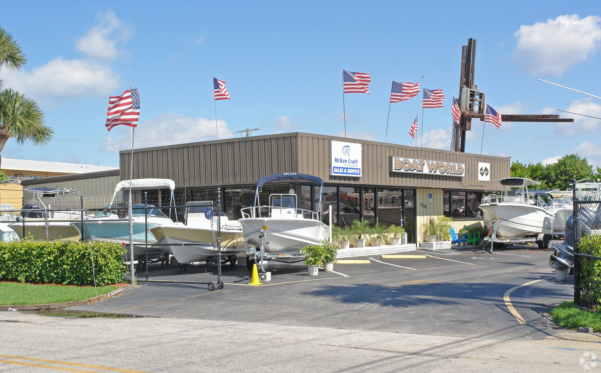 3101 N Federal Hwy, Pompano Beach, FL for sale Primary Photo- Image 1 of 32