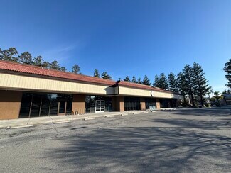 Plus de détails pour 1329-1345 Blossom Hill Rd, San Jose, CA - Commerce de détail à louer