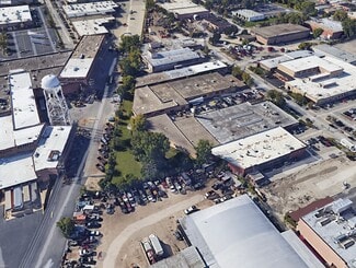 More details for 7501 Saint Louis Ave, Skokie, IL - Industrial for Sale