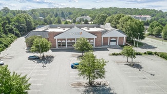 More details for 590 Branchlands Blvd, Charlottesville, VA - Industrial for Lease