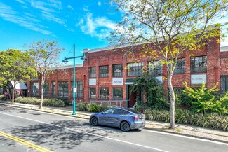 More details for 1251-1259 Park Ave, Emeryville, CA - Industrial for Lease