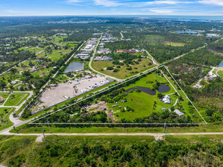 Plus de détails pour 1520 S River Rd, Englewood, FL - Terrain à vendre