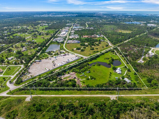 Plus de détails pour 1520 S River Rd, Englewood, FL - Terrain à vendre