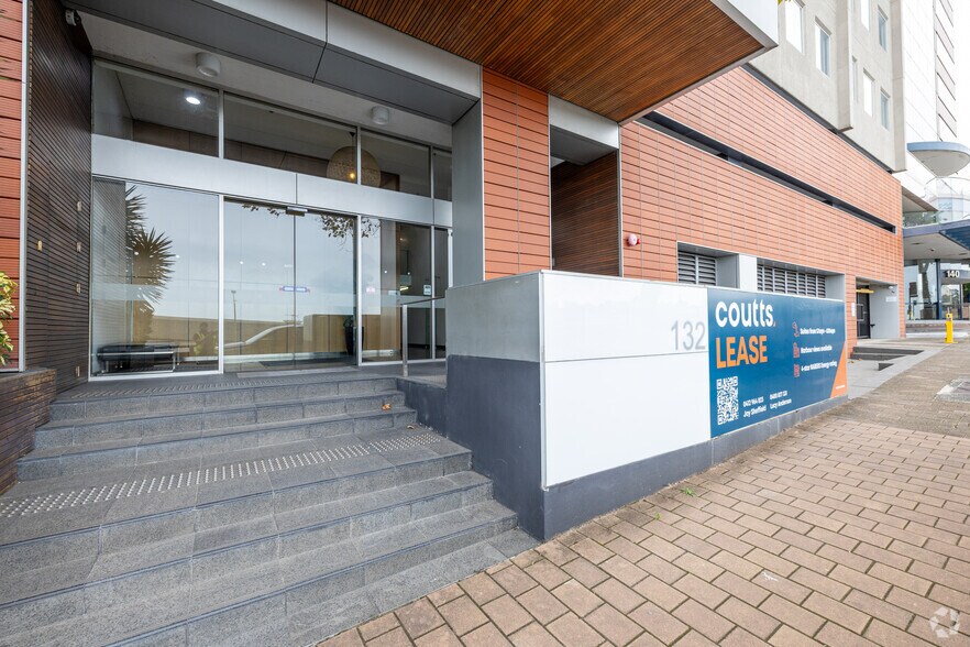 132 Arthur St, North Sydney à louer - Photo du bâtiment - Image 3 de 4