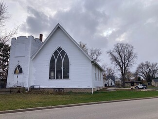 Plus de détails pour 311 Madison St, Marshall, WI - Bureau à louer