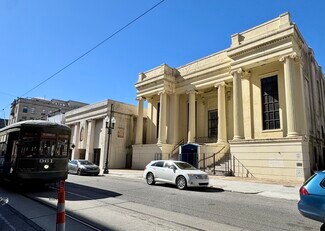 Plus de détails pour 619 Carondelet St, New Orleans, LA - Commerce de détail à vendre