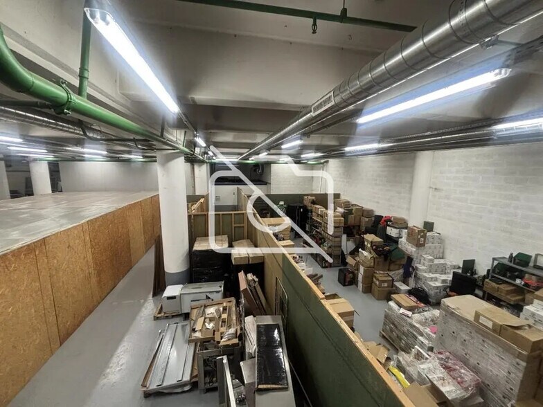 Industriel dans Bagnolet à vendre - Photo du bâtiment - Image 2 de 13