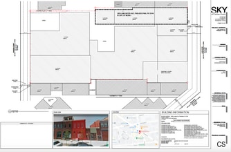 3856 Lancaster Ave, Philadelphia, PA for lease Typical Floor Plan- Image 2 of 14