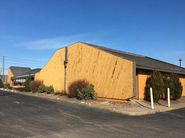 59 S Wyoming Ave, Edwardsville, PA à louer - Photo du bâtiment - Image 3 de 35