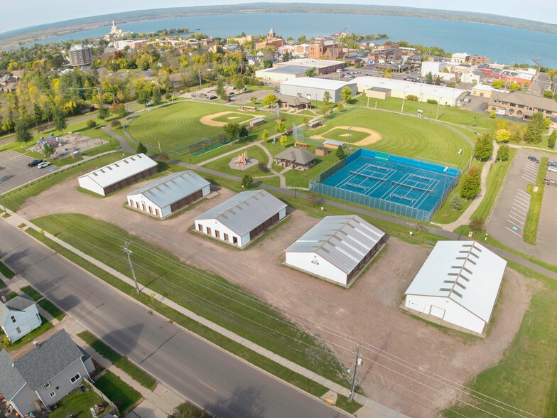 Packer Storage of Ashland portfolio of 2 properties for sale on LoopNet.ca - Building Photo - Image 2 of 4