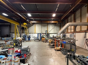 Hertburn Industrial Estate, Washington for lease Interior Photo- Image 1 of 2