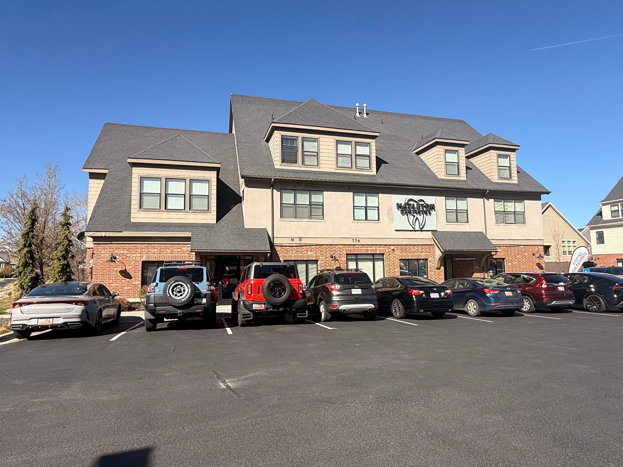 726 S 1600 W, Mapleton, UT for lease Primary Photo- Image 1 of 2
