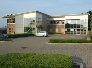 More details for Methuen Park, Chippenham - Office for Lease