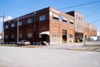 Plus de détails pour 5215 N 2nd St, Saint Louis, MO - Industriel à vendre