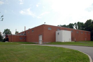 More details for 3500 S Clinton Ave, South Plainfield, NJ - Industrial for Sale
