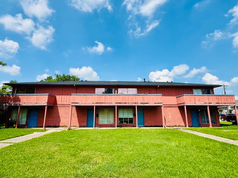 2816 Lafferty Rd, Pasadena, TX à vendre - Photo principale - Image 1 de 9