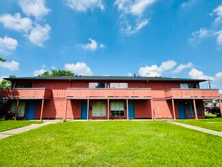 Plus de détails pour 2816 Lafferty Rd, Pasadena, TX - Multi-résidentiel à vendre