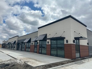 Plus de détails pour 4266 32nd Ave S, Fargo, ND - Vente au détail à louer