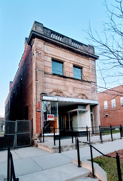 448 Broadway, Monticello, NY for sale Building Photo- Image 1 of 8