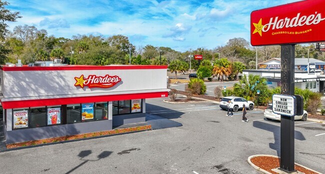 More details for 908 NW Pine Ave, Ocala, FL - Retail for Sale