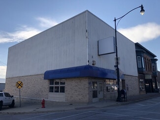 More details for 101 W Lincoln Ave, Hinckley, IL - Retail for Sale