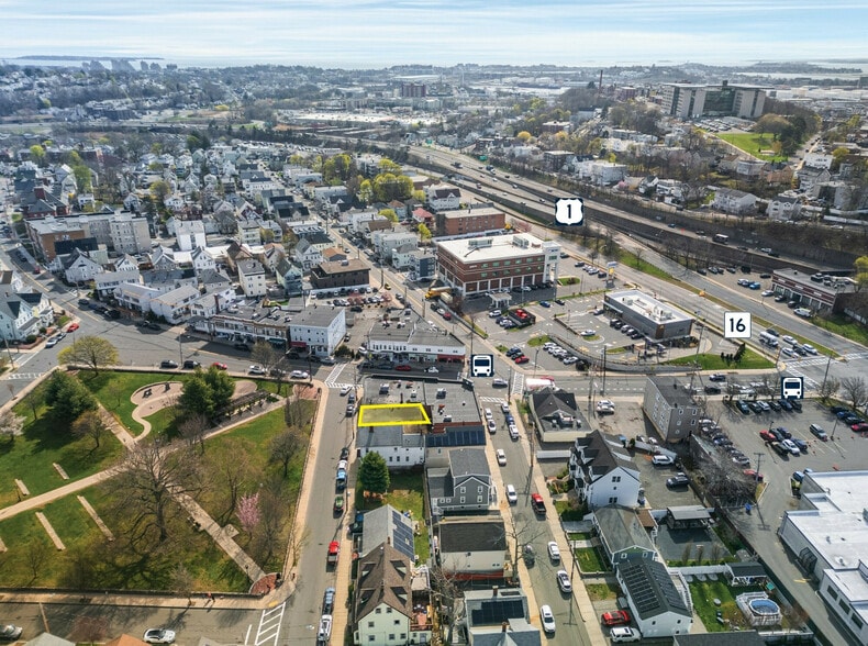 6 Hancock St, Chelsea, MA for sale - Building Photo - Image 3 of 8