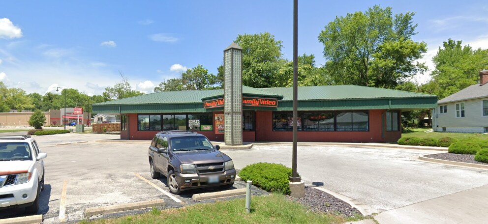 303 Saint Louis Ave, Fulton, MO for lease Primary Photo- Image 1 of 7