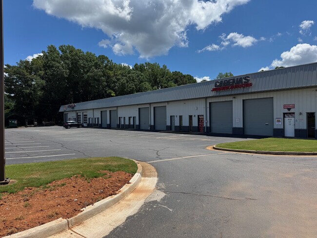 More details for 3790 Hwy 92, Acworth, GA - Industrial for Lease