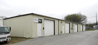 More details for 318 Dallas Dr, Denton, TX - Industrial for Lease