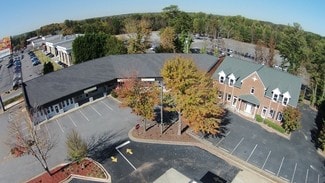 Plus de détails pour 1497 Alpharetta Hwy, Alpharetta, GA - Commerce de détail à louer