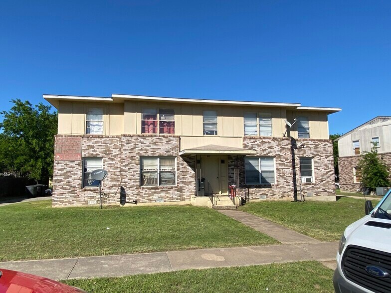 807 Sissom Rd, Killeen, TX à vendre - Photo du bâtiment - Image 2 de 33