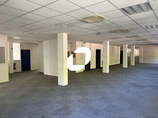 Plus de détails pour Bureau à louer