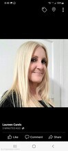 Laureen Carels