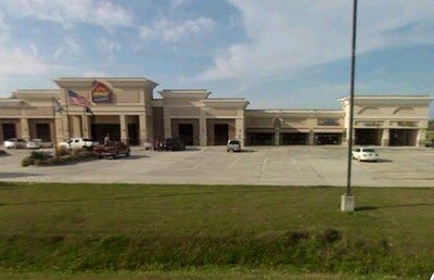 810 W Highway 30, Gonzales, LA for lease Primary Photo- Image 1 of 22
