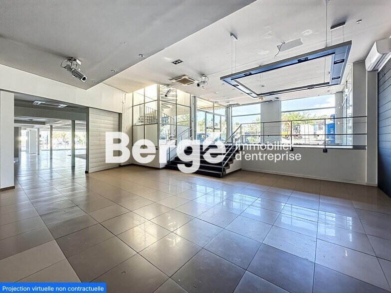 Retail in Mougins for sale - Building Photo - Image 3 of 21
