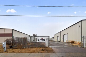 Plus de détails pour 2605 S Carolyn Ave, Sioux Falls, SD - Industriel à louer