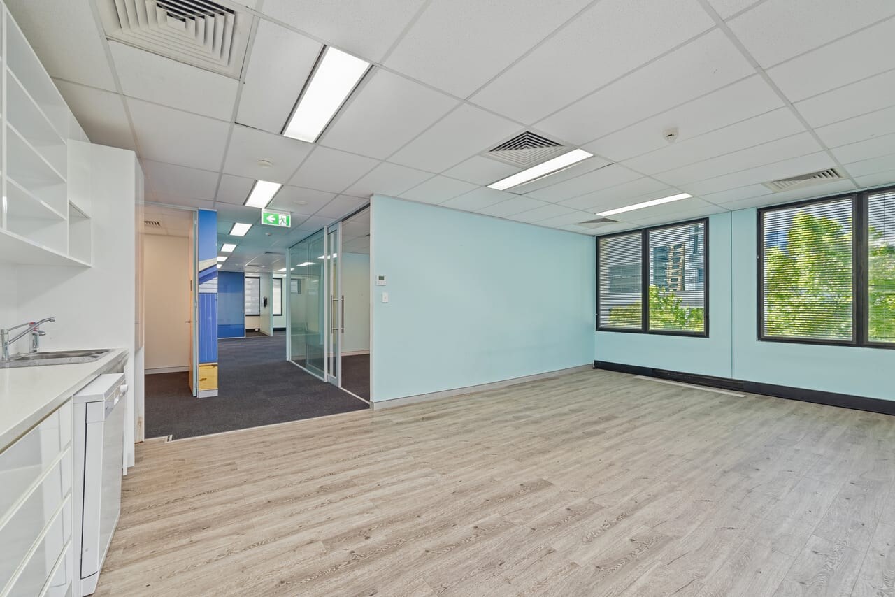 1 Atchison St, St Leonards à louer Photo intérieure- Image 1 de 5