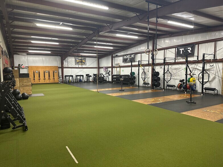 106 Bowling Ln, Dublin, GA à vendre - Photo intérieure - Image 3 de 20