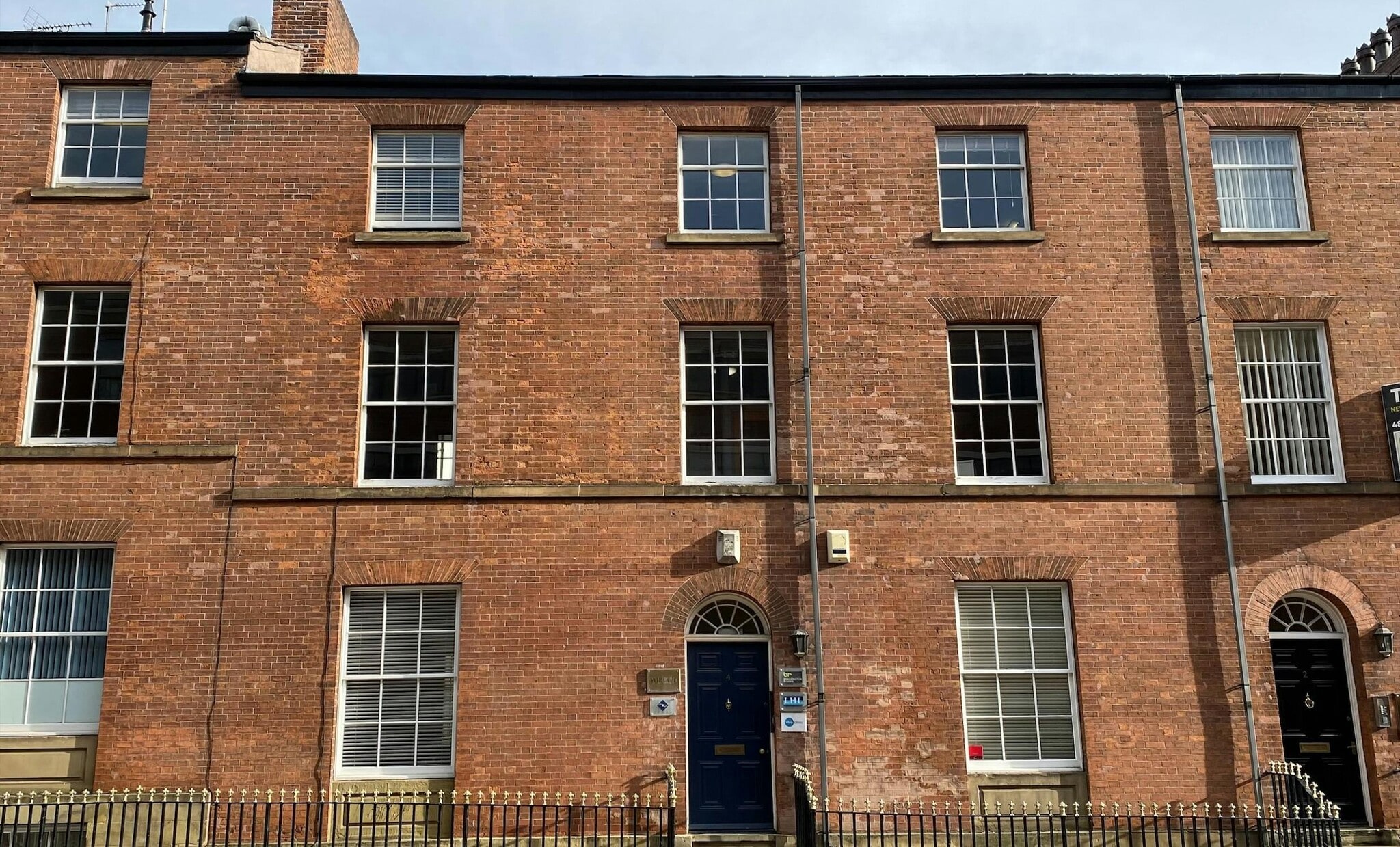 4 Queen St, Leeds for lease Building Photo- Image 1 of 4