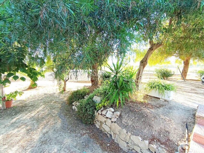 Terrain dans La Romana, Alicante à vendre - Photo principale - Image 3 de 20