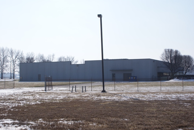 9700 Highway 57, Evansville, IN for lease - Building Photo - Image 2 of 13