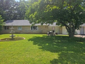 More details for 2723 N Walnut St, Bloomington, IN - Office for Sale