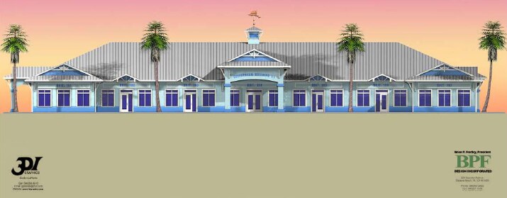 4645 Clyde Morris Blvd, Port Orange, FL à louer - Photo du bâtiment - Image 2 de 57