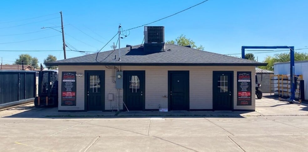 2531 E McDowell Rd, Phoenix, AZ for lease - Building Photo - Image 1 of 4